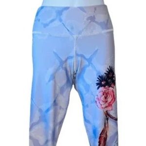 Java Shop Dream Catcher Leggings, XS